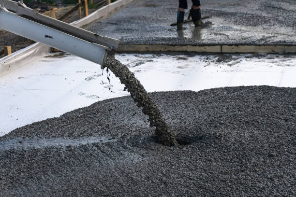 Best Decorative Concrete in Catasauqua, PA