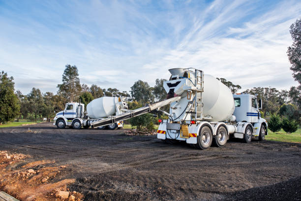 Best Concrete Foundation Repair in Catasauqua, PA