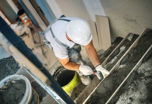 Best Concrete Foundation Repair in Catasauqua, PA