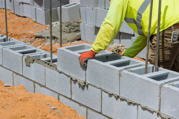 Best Concrete Retaining Walls in Catasauqua, PA