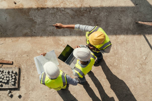 Best Commercial Concrete Services in Catasauqua, PA