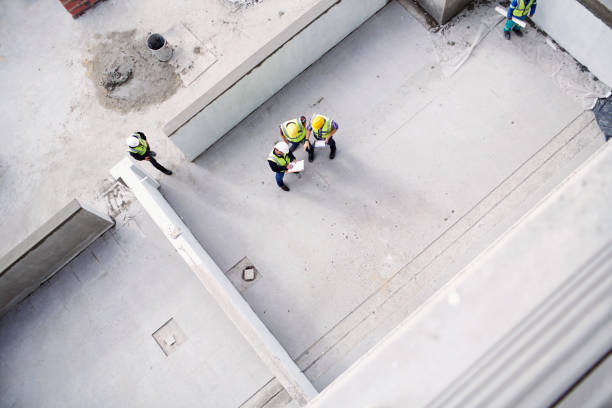Best Industrial Concrete Flooring in Catasauqua, PA
